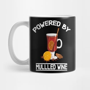 Mulled Wine Mug